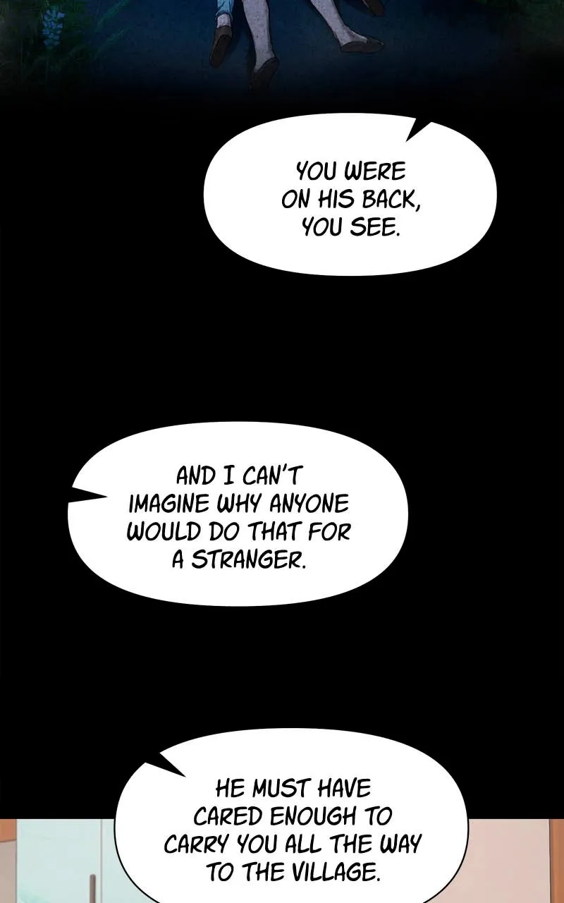 The Gwichon Village Mystery Chapter 25 Page 29