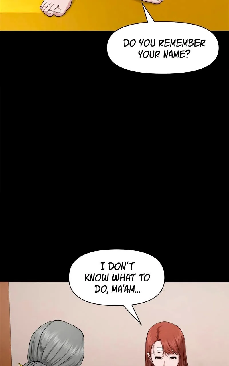 The Gwichon Village Mystery Chapter 25 Page 32