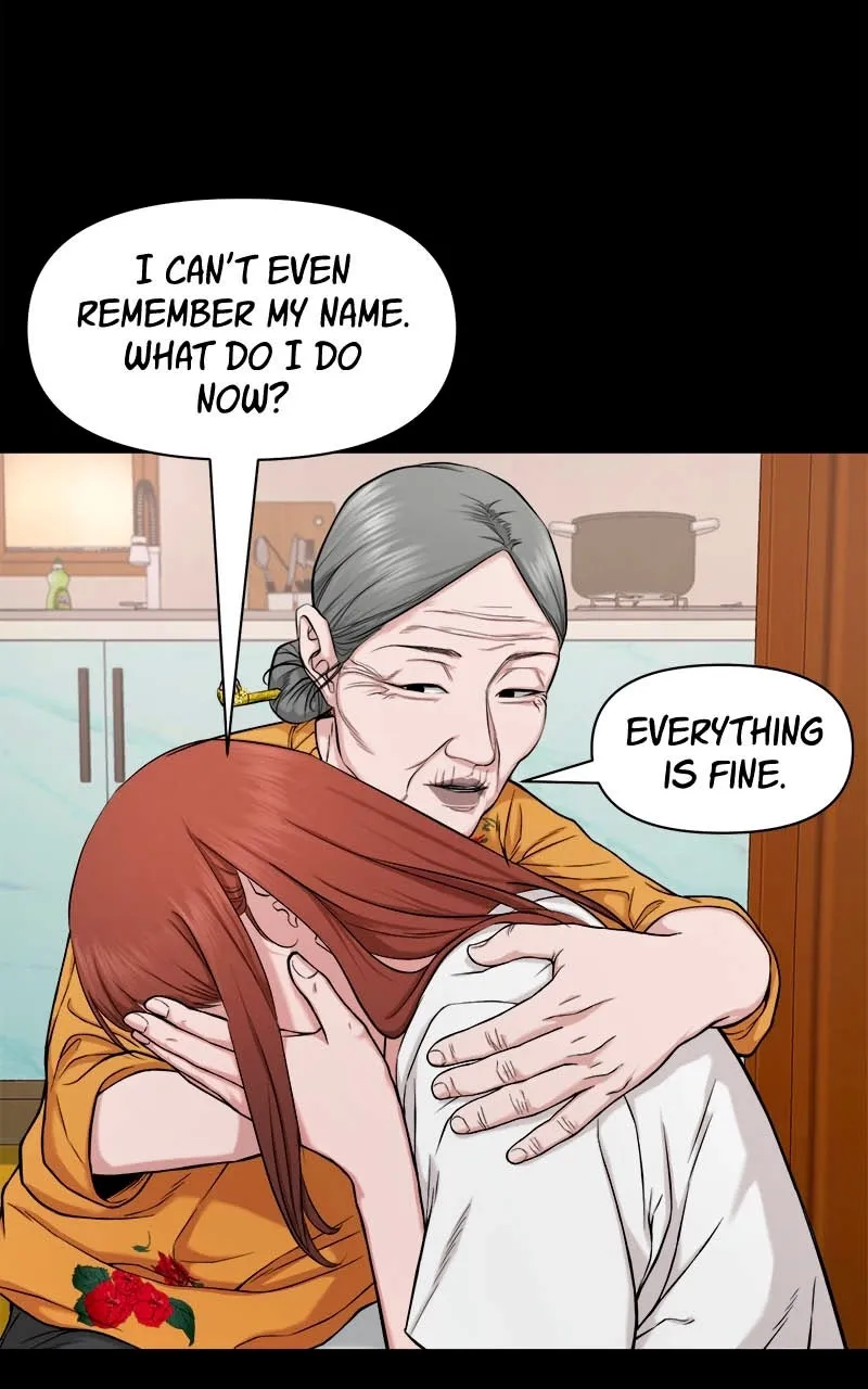 The Gwichon Village Mystery Chapter 25 Page 35