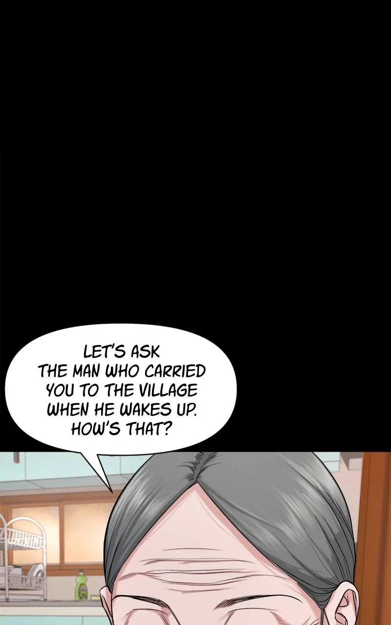 The Gwichon Village Mystery Chapter 25 Page 36