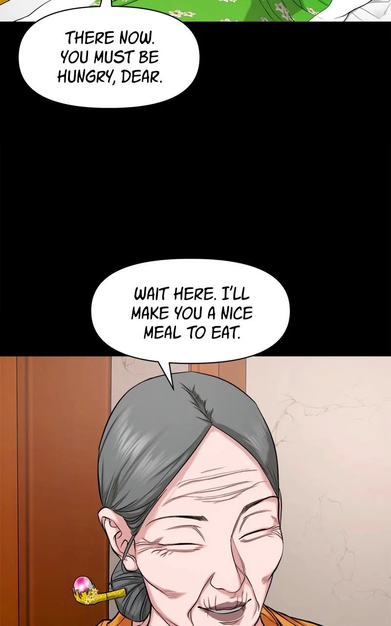 The Gwichon Village Mystery Chapter 25 Page 39