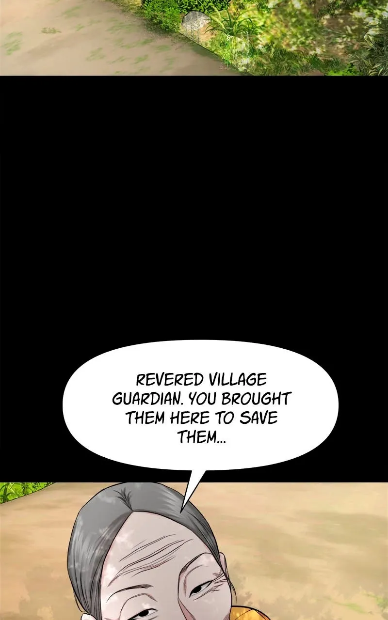 The Gwichon Village Mystery Chapter 25 Page 47