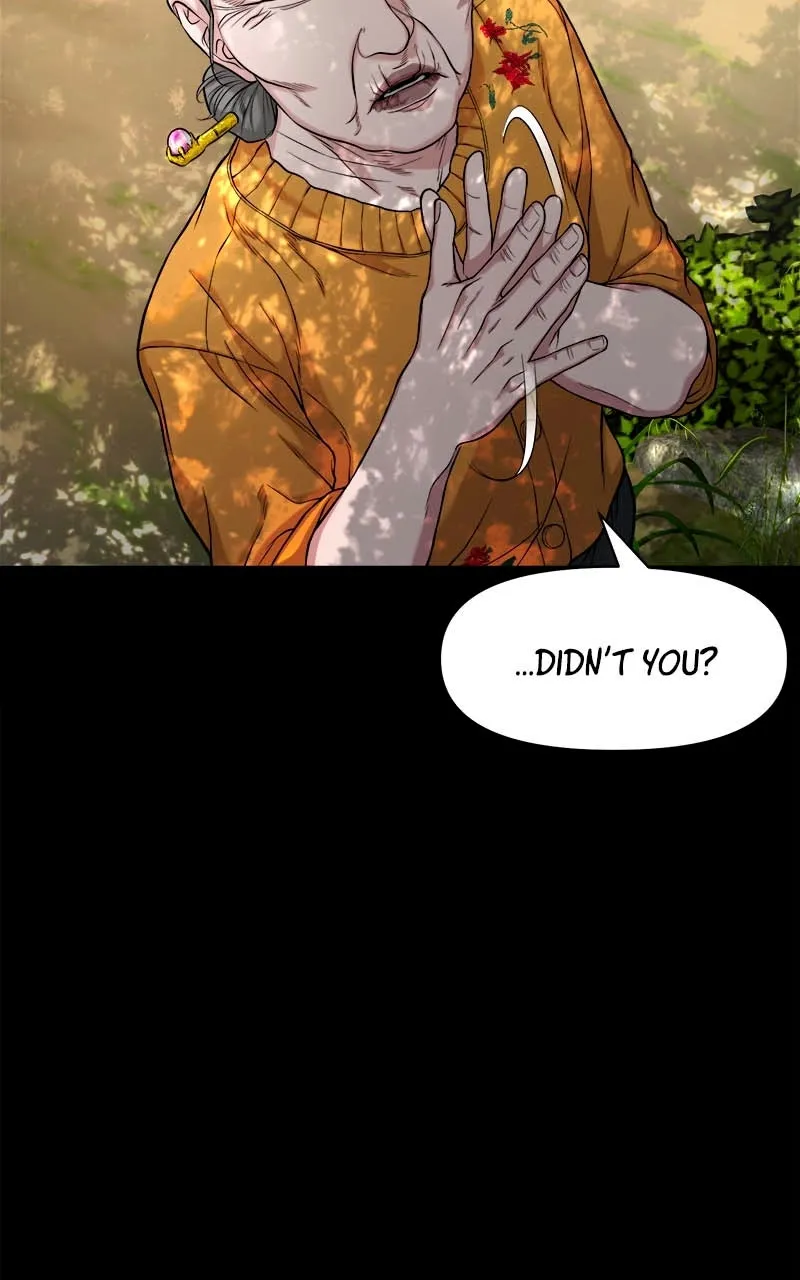 The Gwichon Village Mystery Chapter 25 Page 48