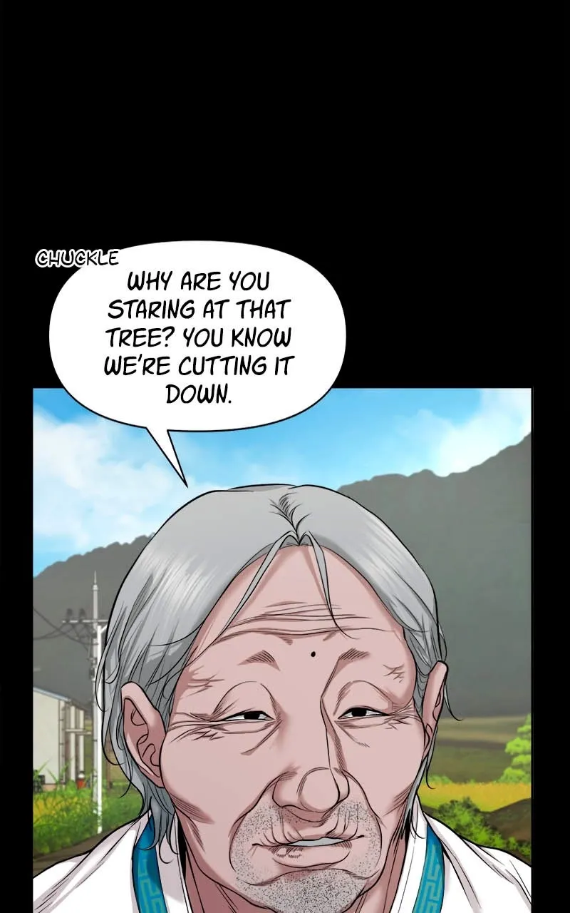 The Gwichon Village Mystery Chapter 25 Page 53