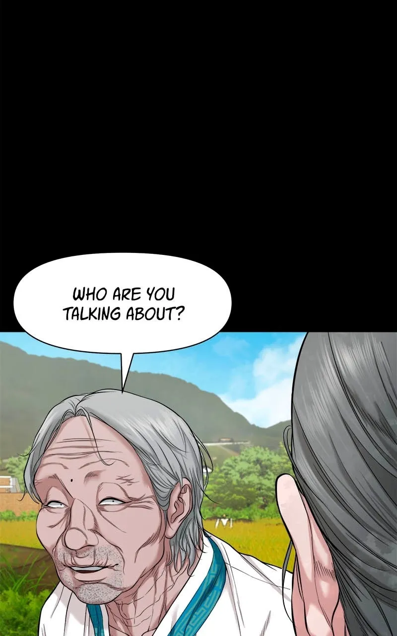The Gwichon Village Mystery Chapter 25 Page 56