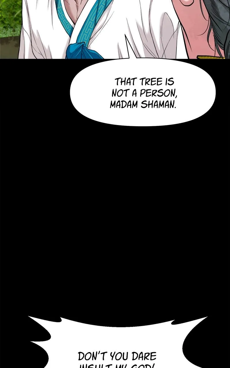The Gwichon Village Mystery Chapter 25 Page 57