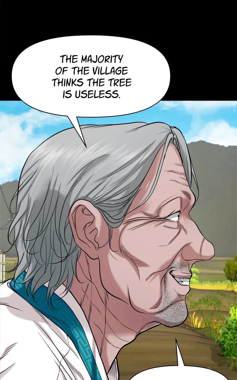 The Gwichon Village Mystery Chapter 25 Page 59