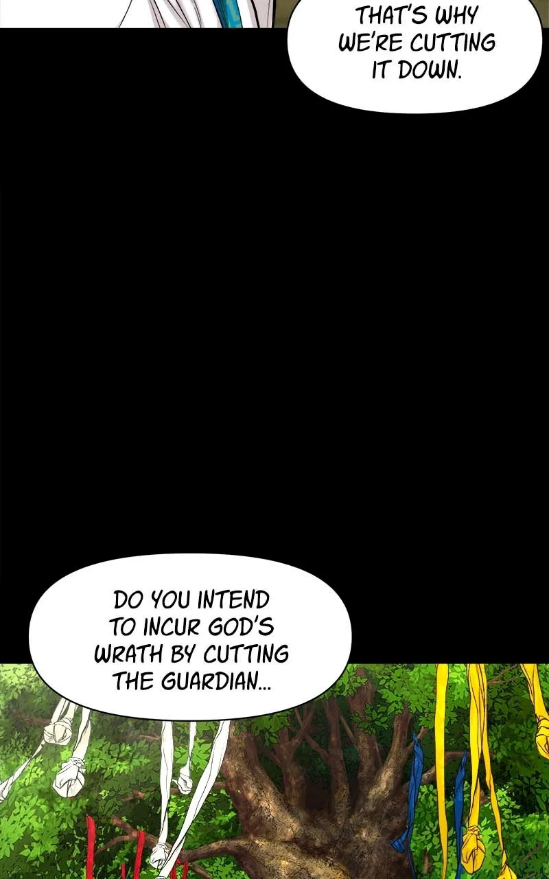 The Gwichon Village Mystery Chapter 25 Page 60