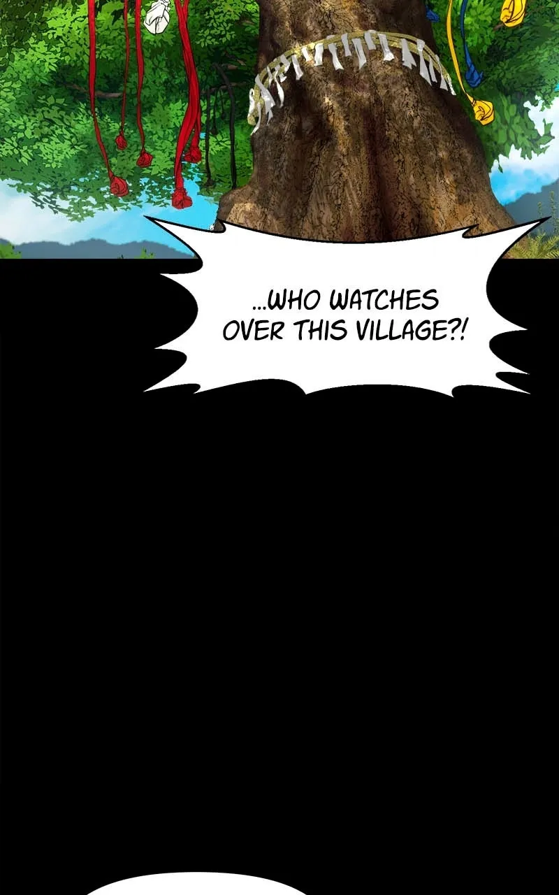 The Gwichon Village Mystery Chapter 25 Page 61