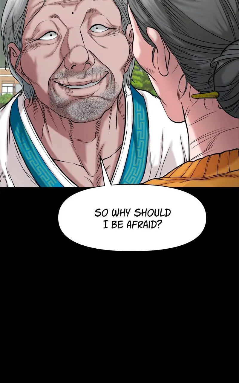 The Gwichon Village Mystery Chapter 25 Page 65