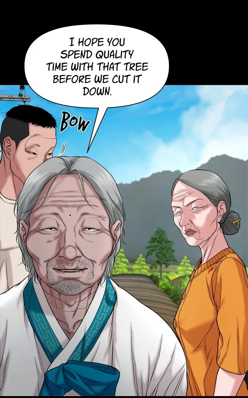 The Gwichon Village Mystery Chapter 25 Page 66