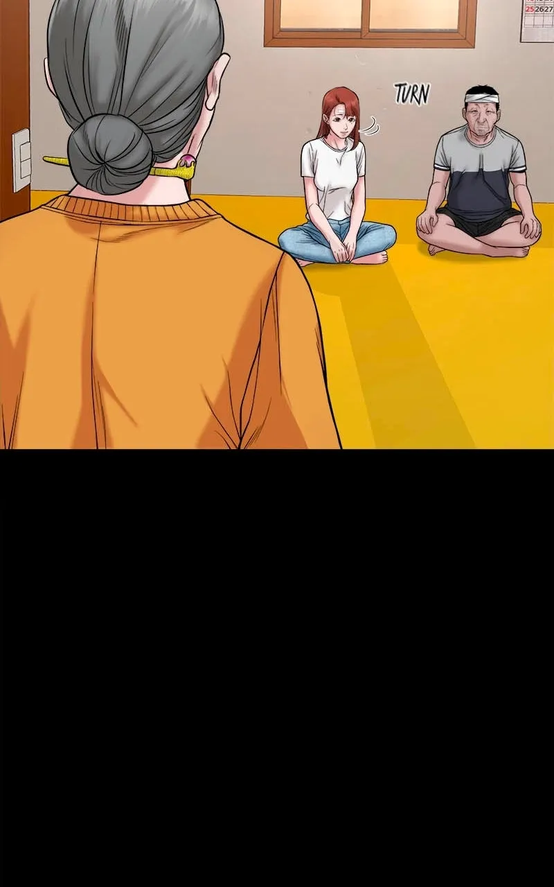 The Gwichon Village Mystery Chapter 25 Page 73