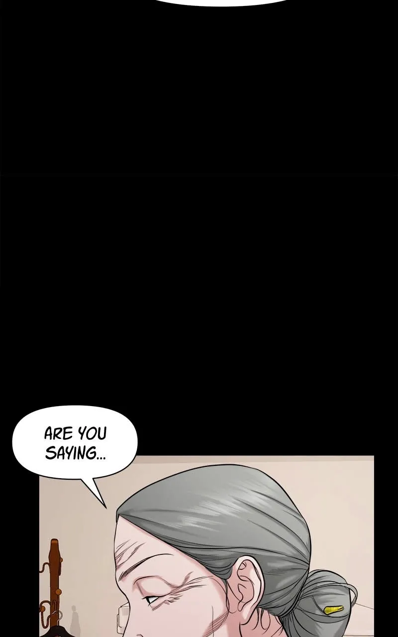 The Gwichon Village Mystery Chapter 25 Page 75