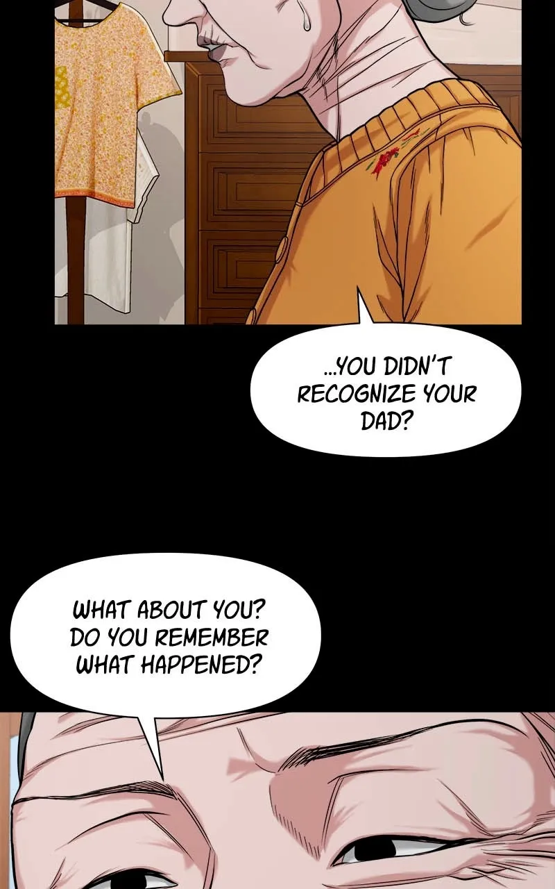 The Gwichon Village Mystery Chapter 25 Page 76