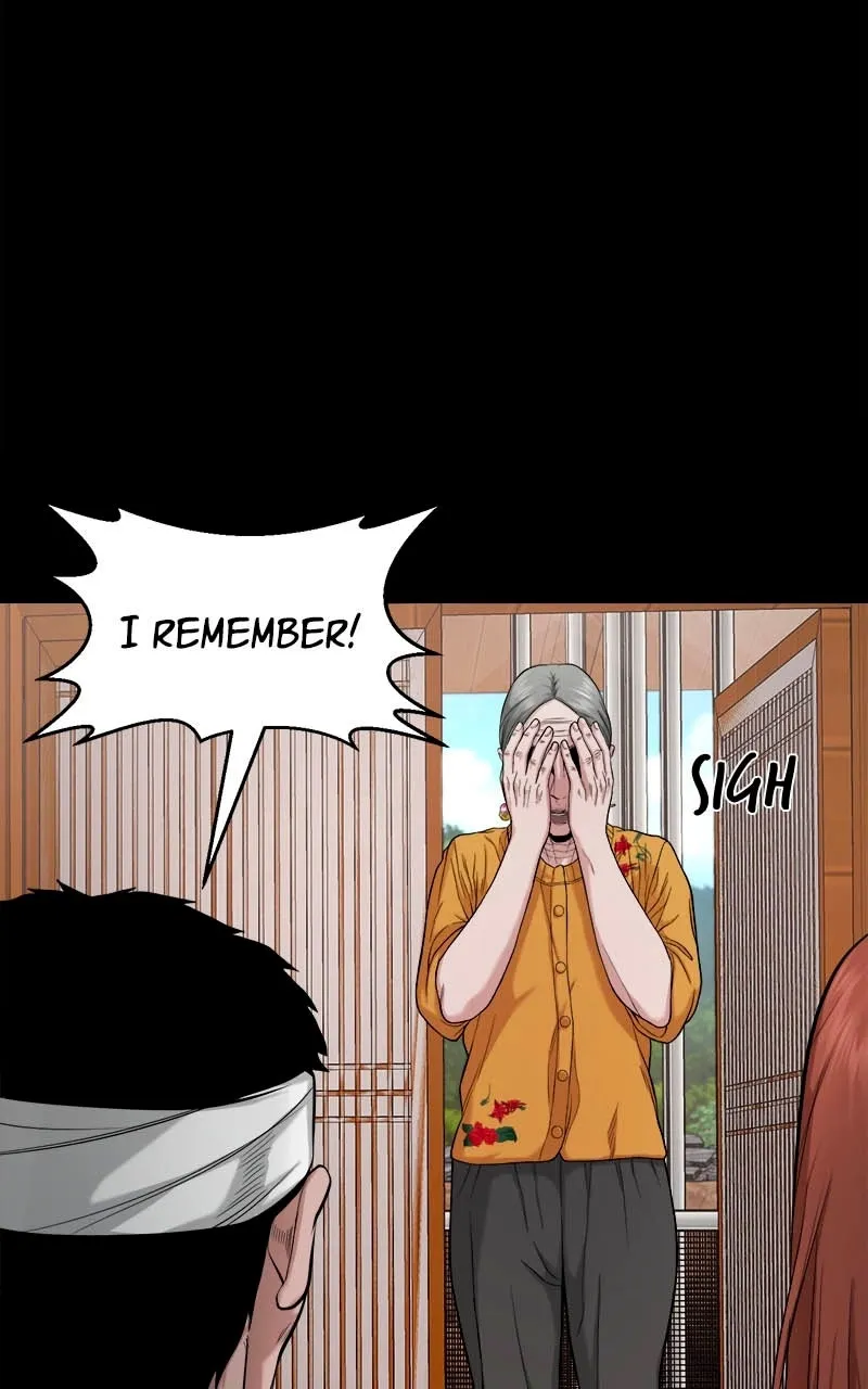 The Gwichon Village Mystery Chapter 25 Page 79