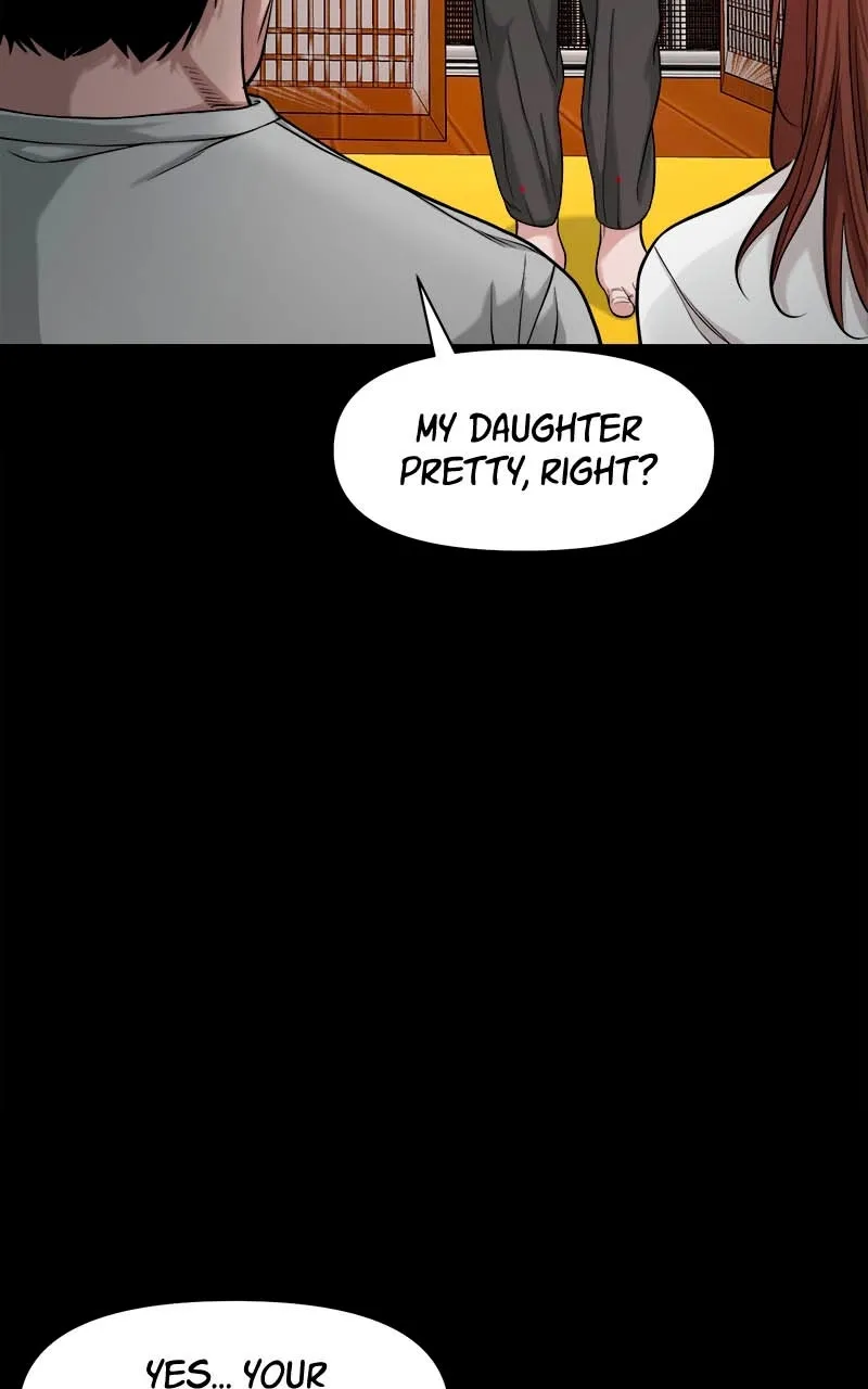 The Gwichon Village Mystery Chapter 25 Page 80
