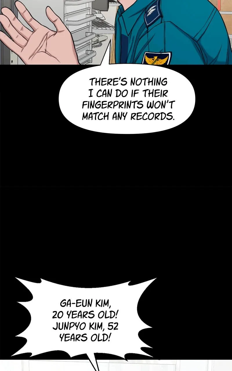 The Gwichon Village Mystery Chapter 25 Page 87