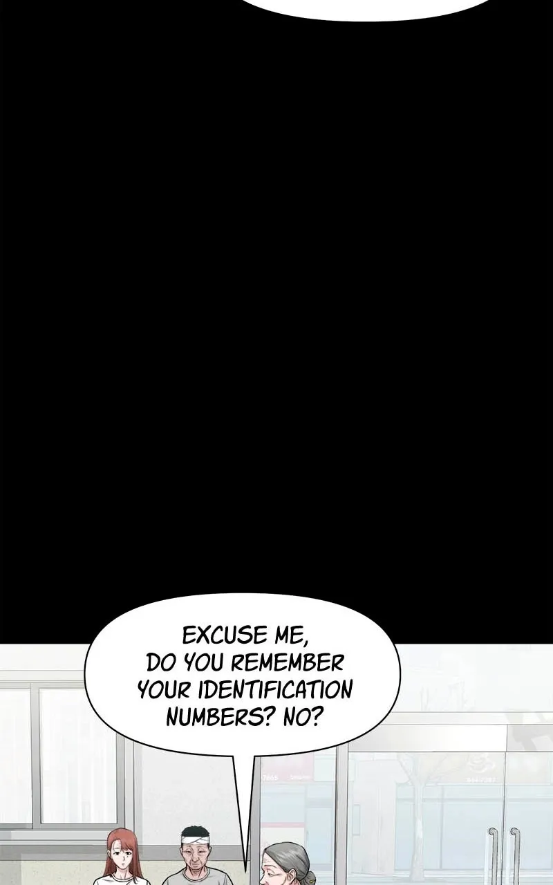 The Gwichon Village Mystery Chapter 25 Page 90