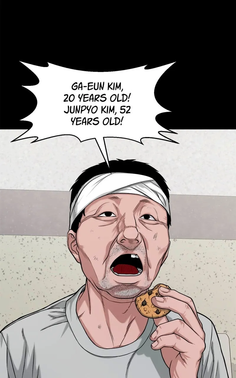 The Gwichon Village Mystery Chapter 25 Page 93