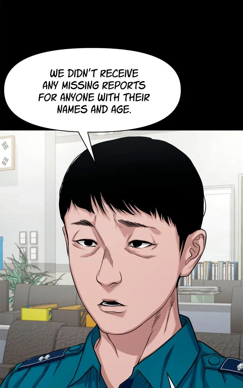 The Gwichon Village Mystery Chapter 25 Page 96