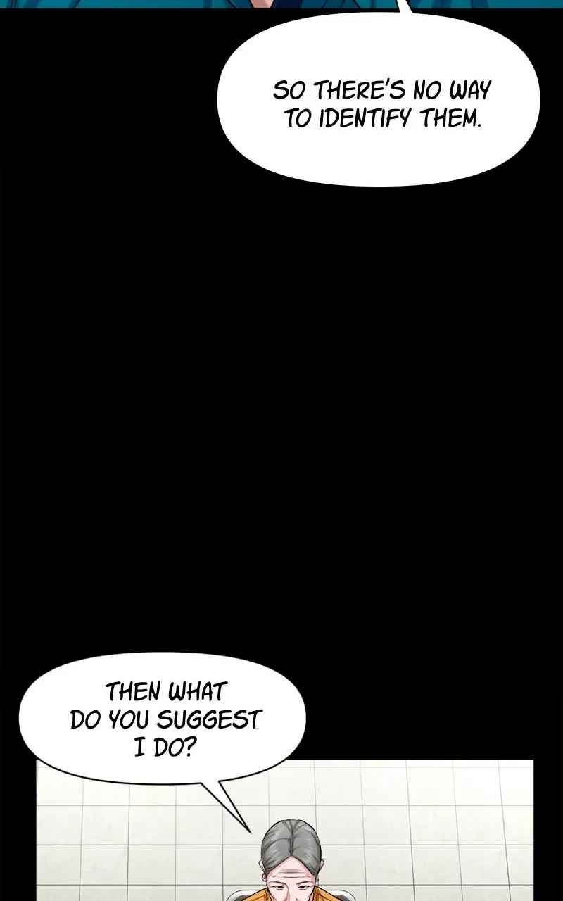 The Gwichon Village Mystery Chapter 25 Page 97