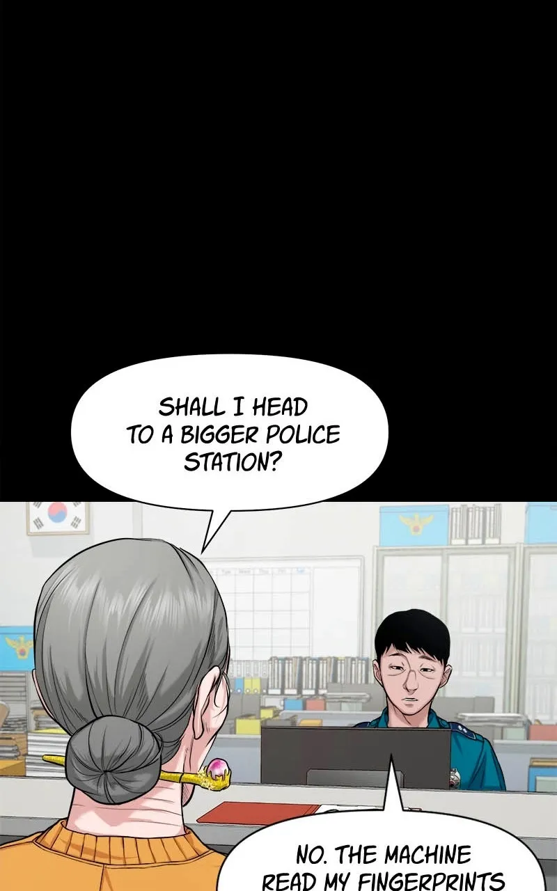 The Gwichon Village Mystery Chapter 25 Page 99