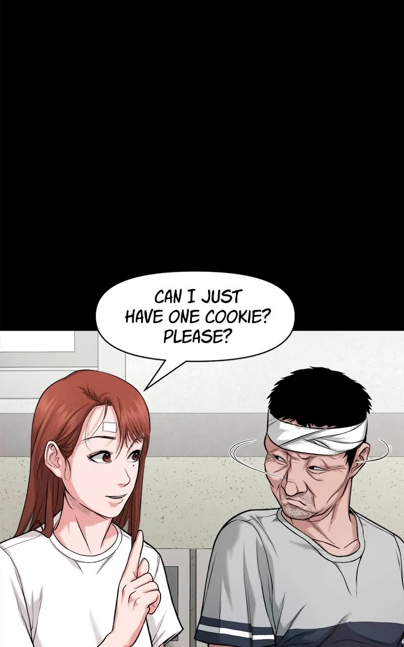 The Gwichon Village Mystery Chapter 25 Page 106