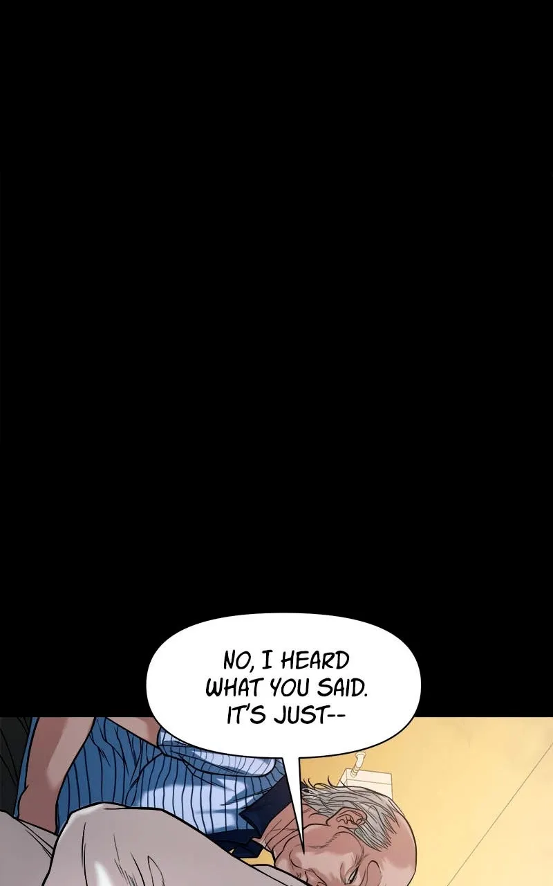 The Gwichon Village Mystery Chapter 25 Page 113
