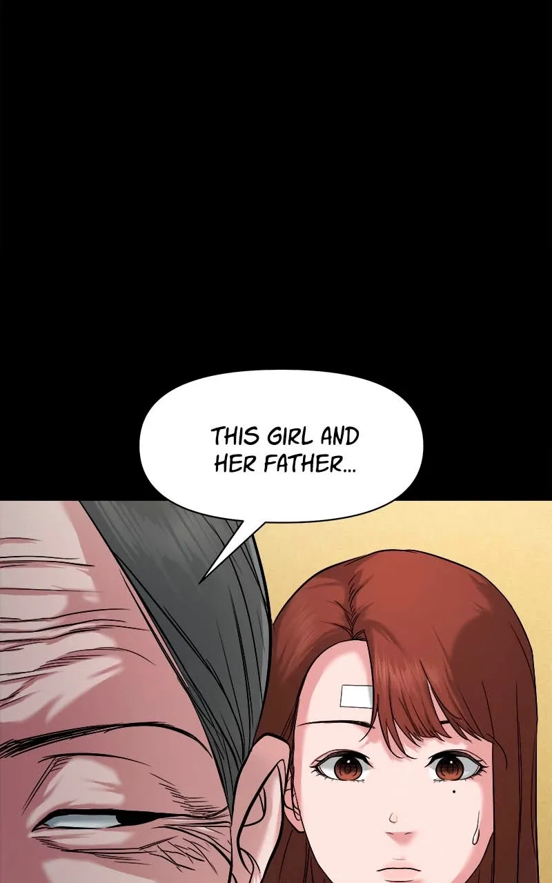 The Gwichon Village Mystery Chapter 25 Page 116