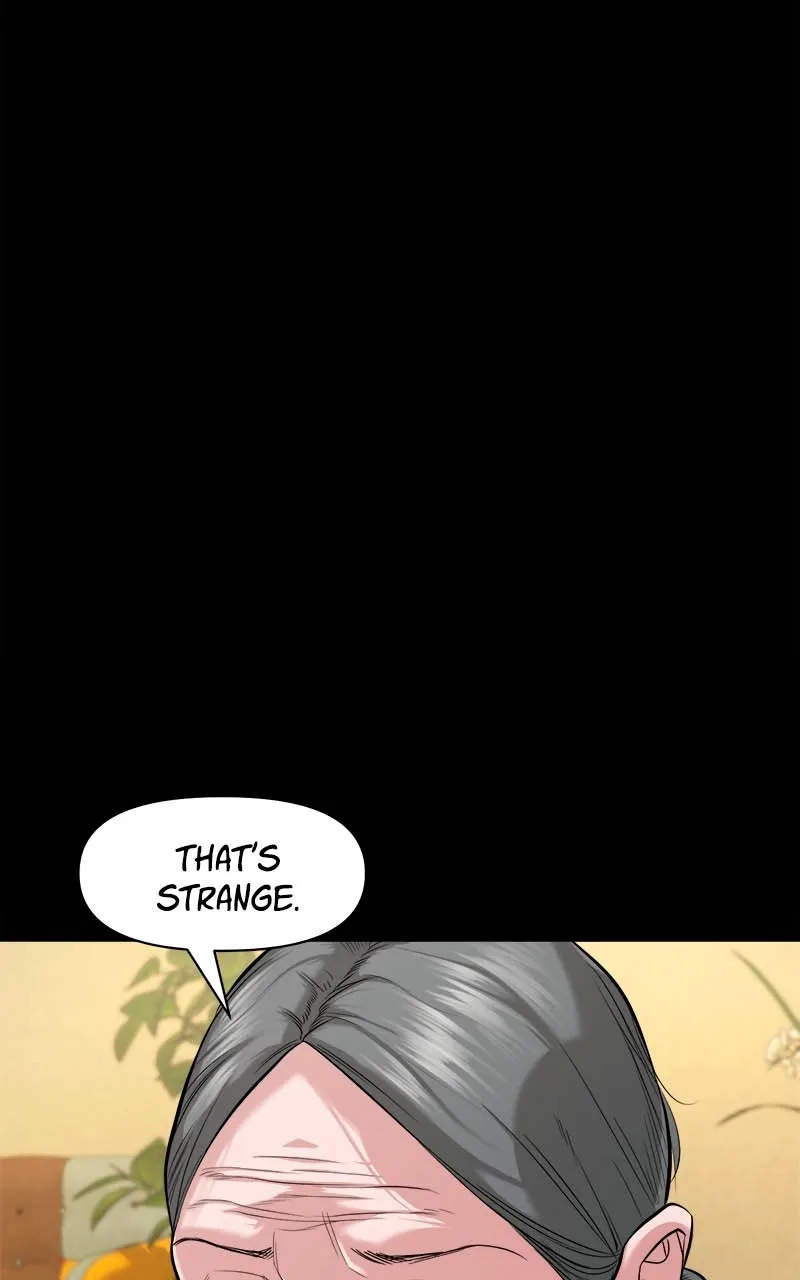 The Gwichon Village Mystery Chapter 26 Page 8