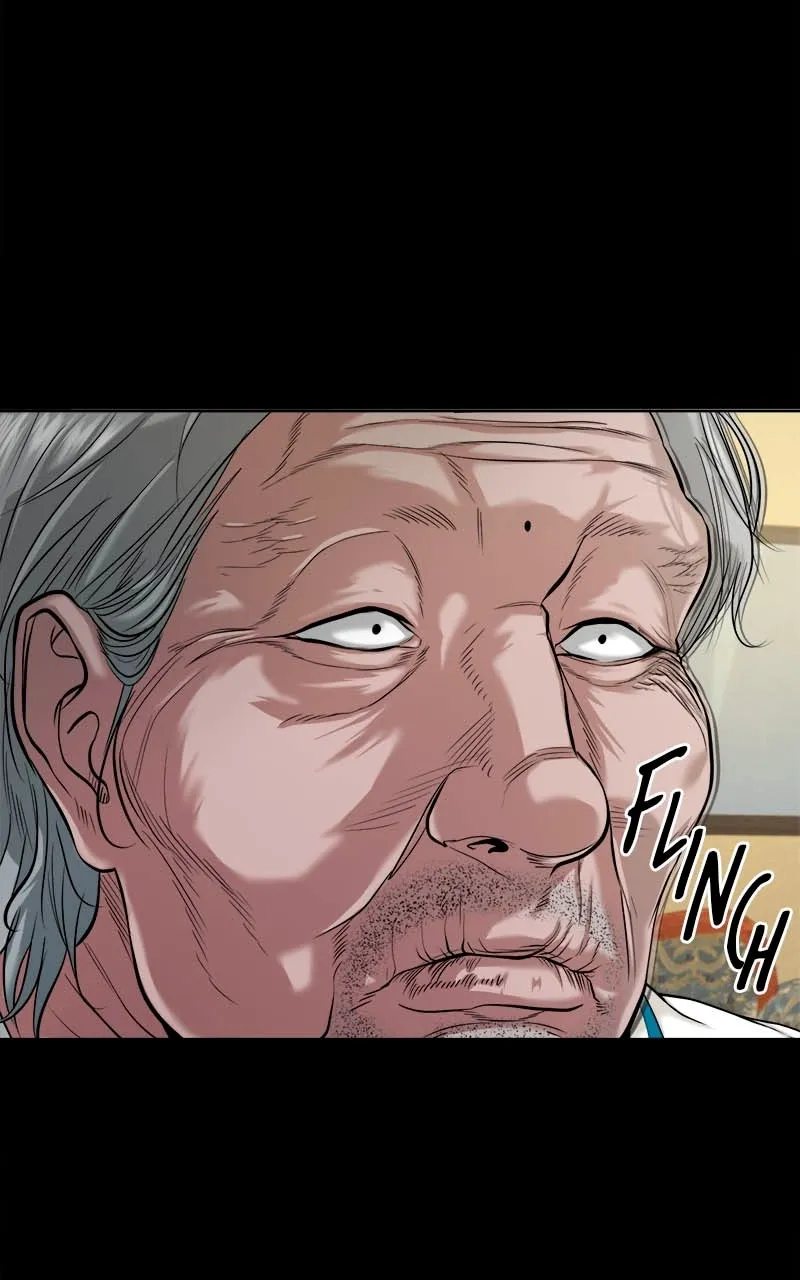 The Gwichon Village Mystery Chapter 26 Page 10