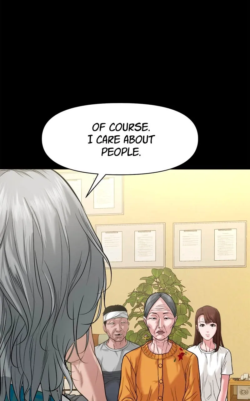 The Gwichon Village Mystery Chapter 26 Page 14