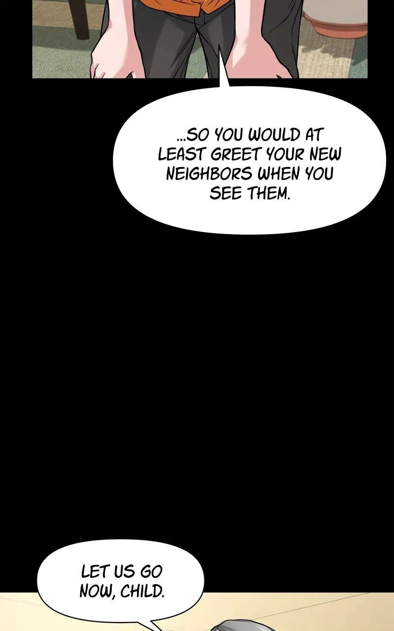 The Gwichon Village Mystery Chapter 26 Page 30
