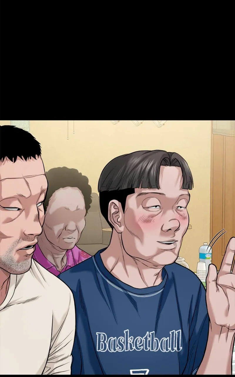 The Gwichon Village Mystery Chapter 26 Page 35