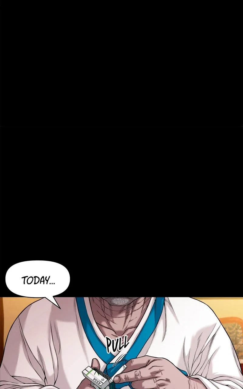 The Gwichon Village Mystery Chapter 26 Page 36