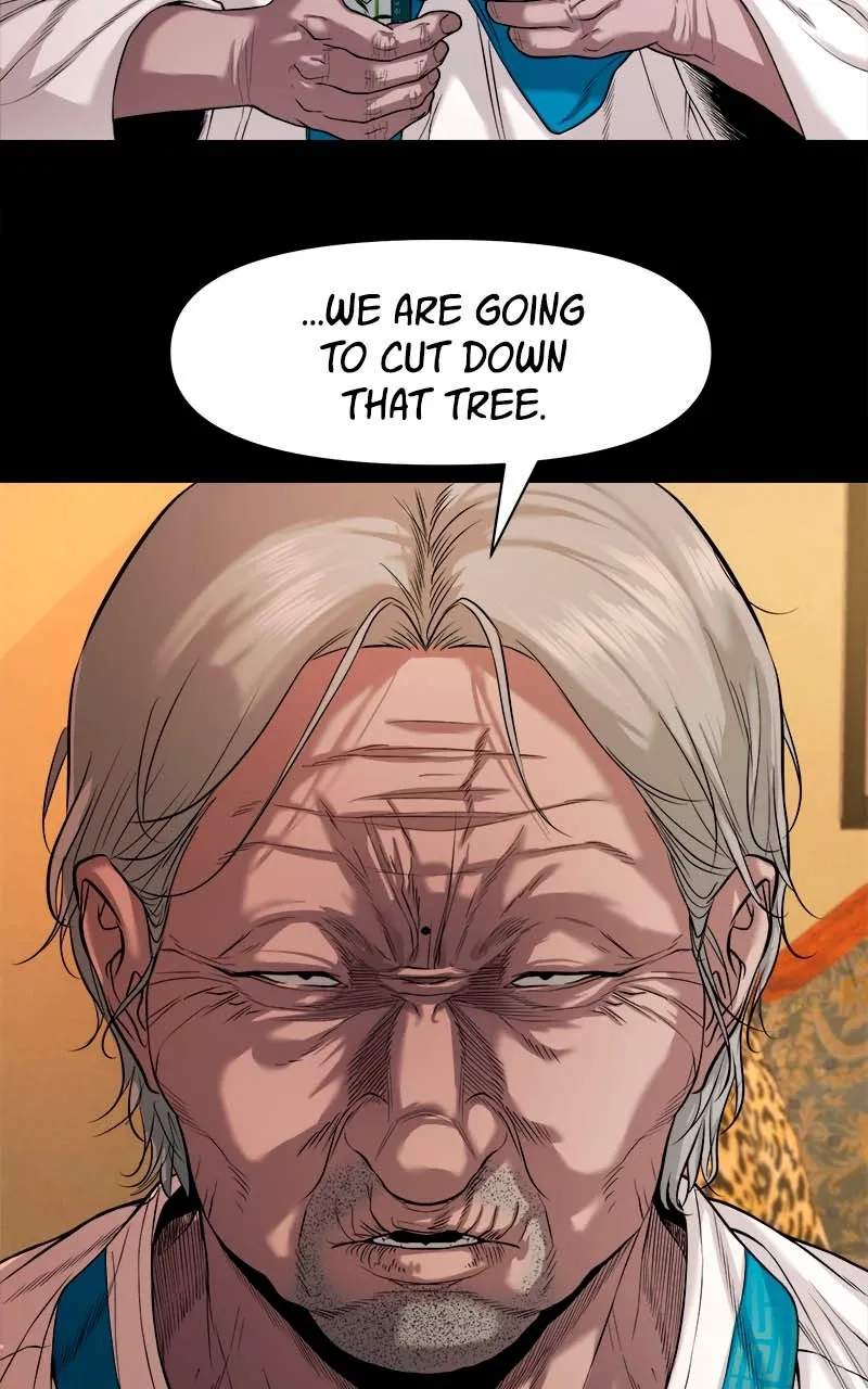 The Gwichon Village Mystery Chapter 26 Page 37