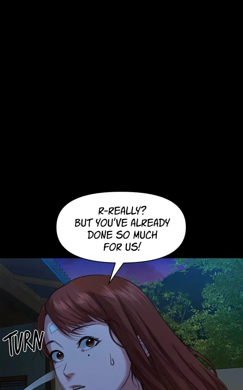 The Gwichon Village Mystery Chapter 26 Page 44
