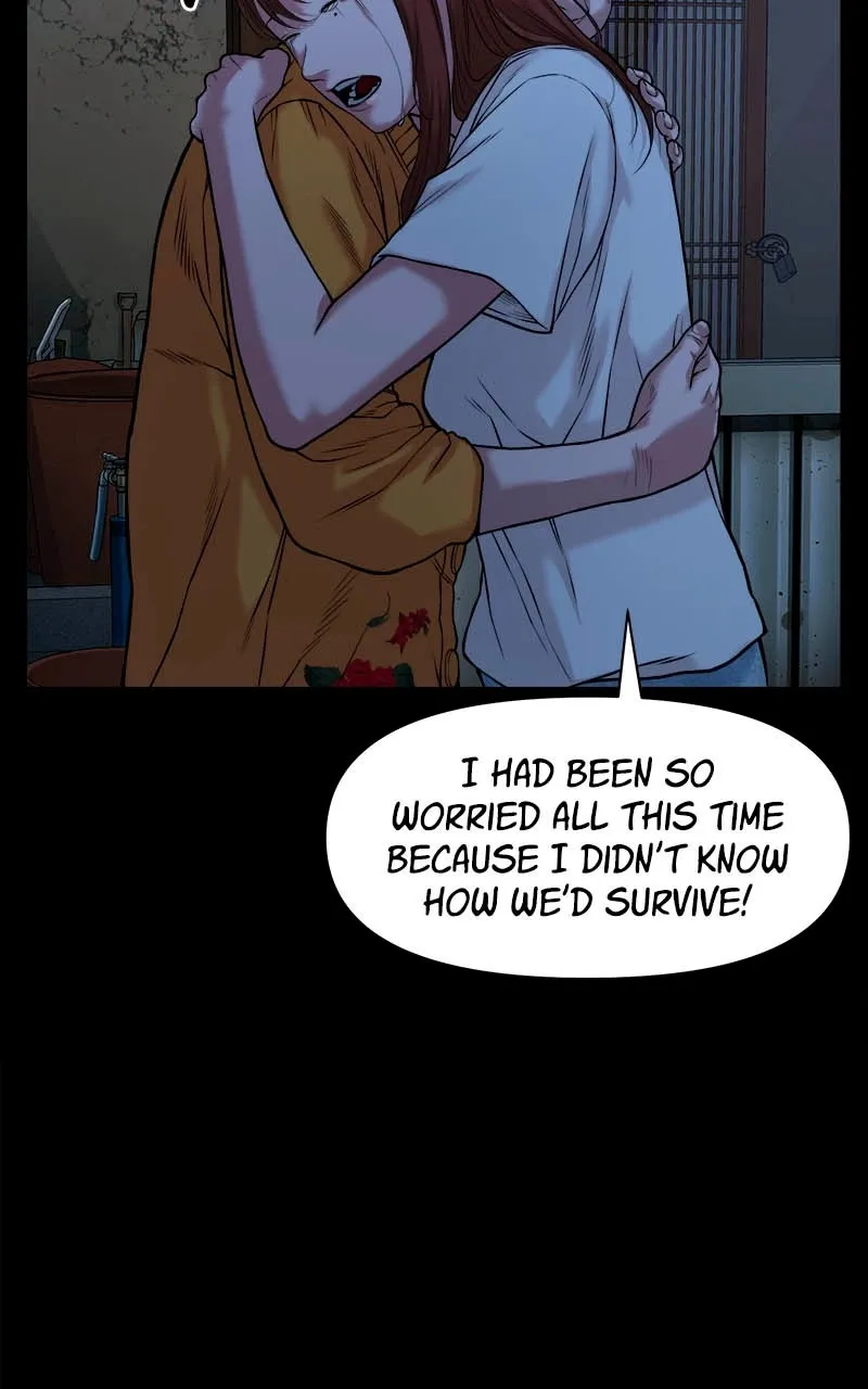 The Gwichon Village Mystery Chapter 26 Page 47