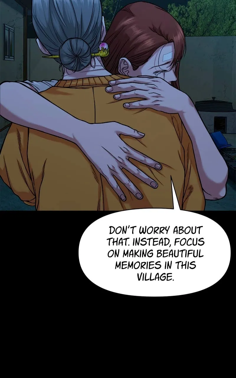 The Gwichon Village Mystery Chapter 26 Page 50