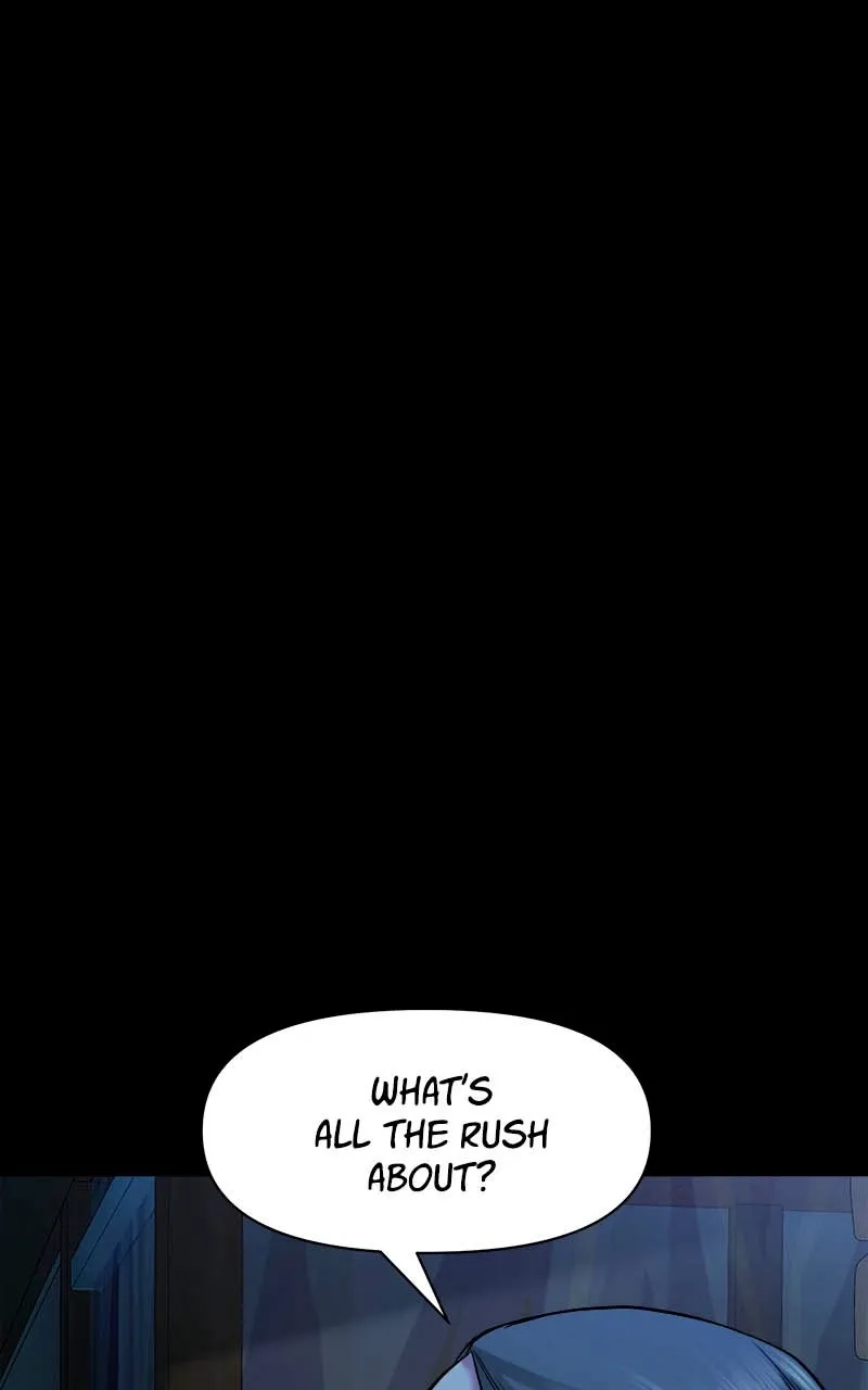 The Gwichon Village Mystery Chapter 26 Page 55