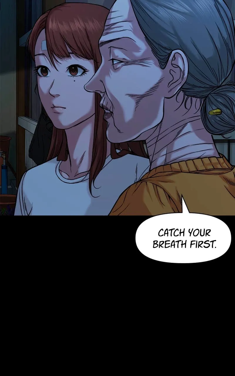 The Gwichon Village Mystery Chapter 26 Page 56