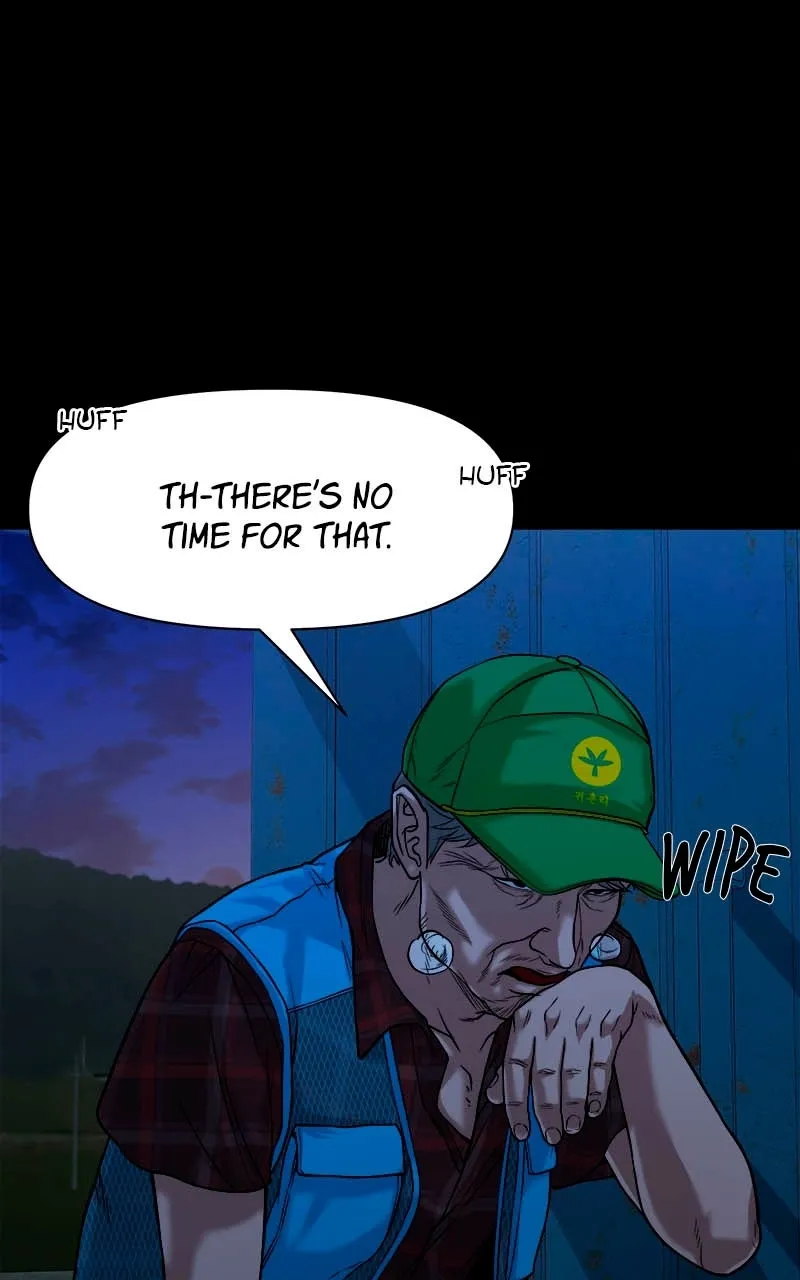 The Gwichon Village Mystery Chapter 26 Page 57