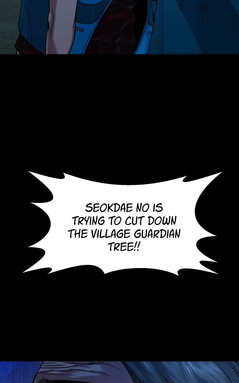 The Gwichon Village Mystery Chapter 26 Page 58