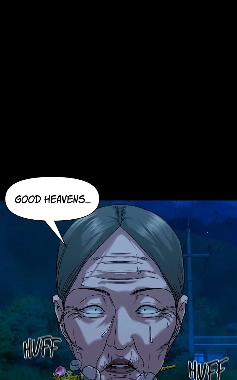 The Gwichon Village Mystery Chapter 26 Page 63