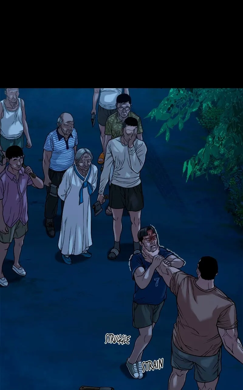 The Gwichon Village Mystery Chapter 26 Page 66