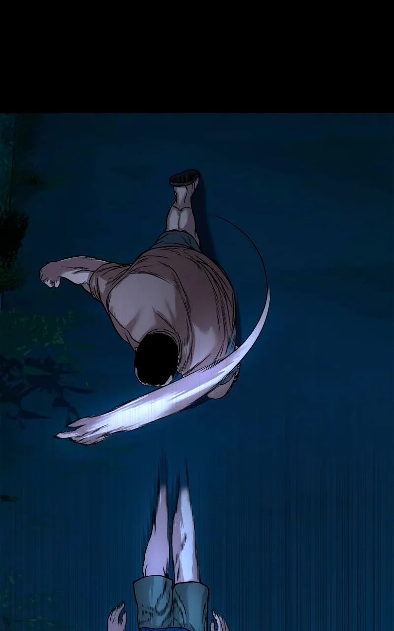 The Gwichon Village Mystery Chapter 26 Page 69