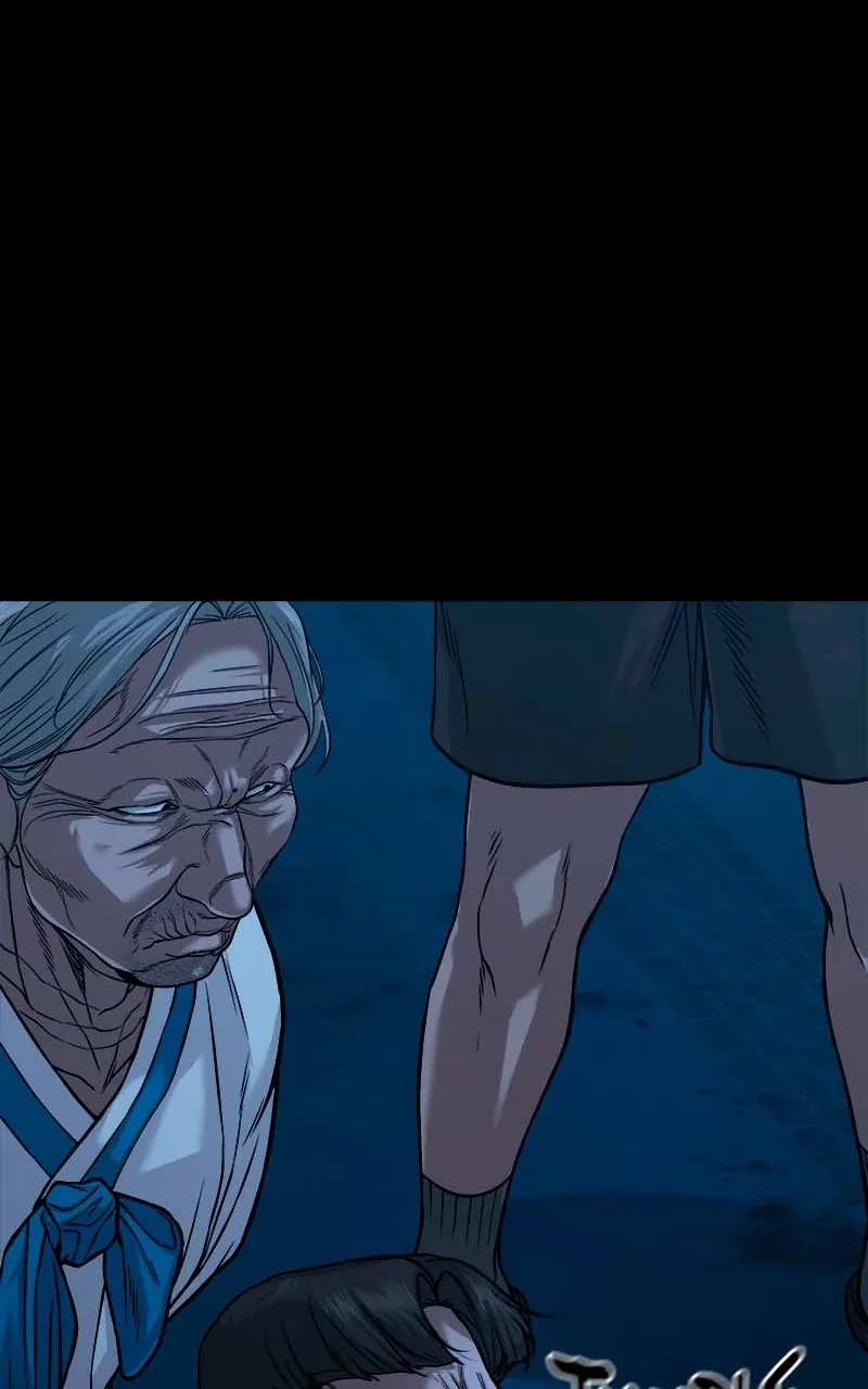 The Gwichon Village Mystery Chapter 26 Page 71