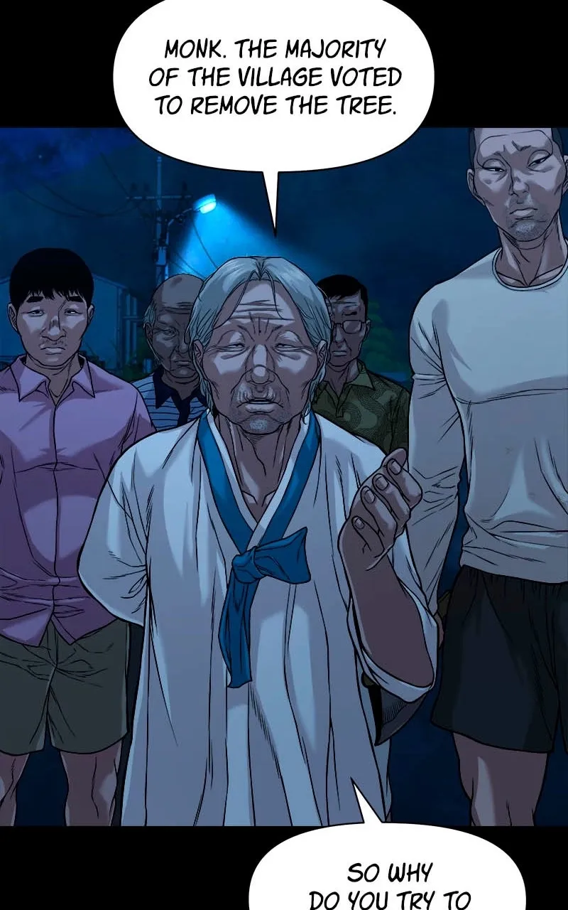 The Gwichon Village Mystery Chapter 26 Page 76
