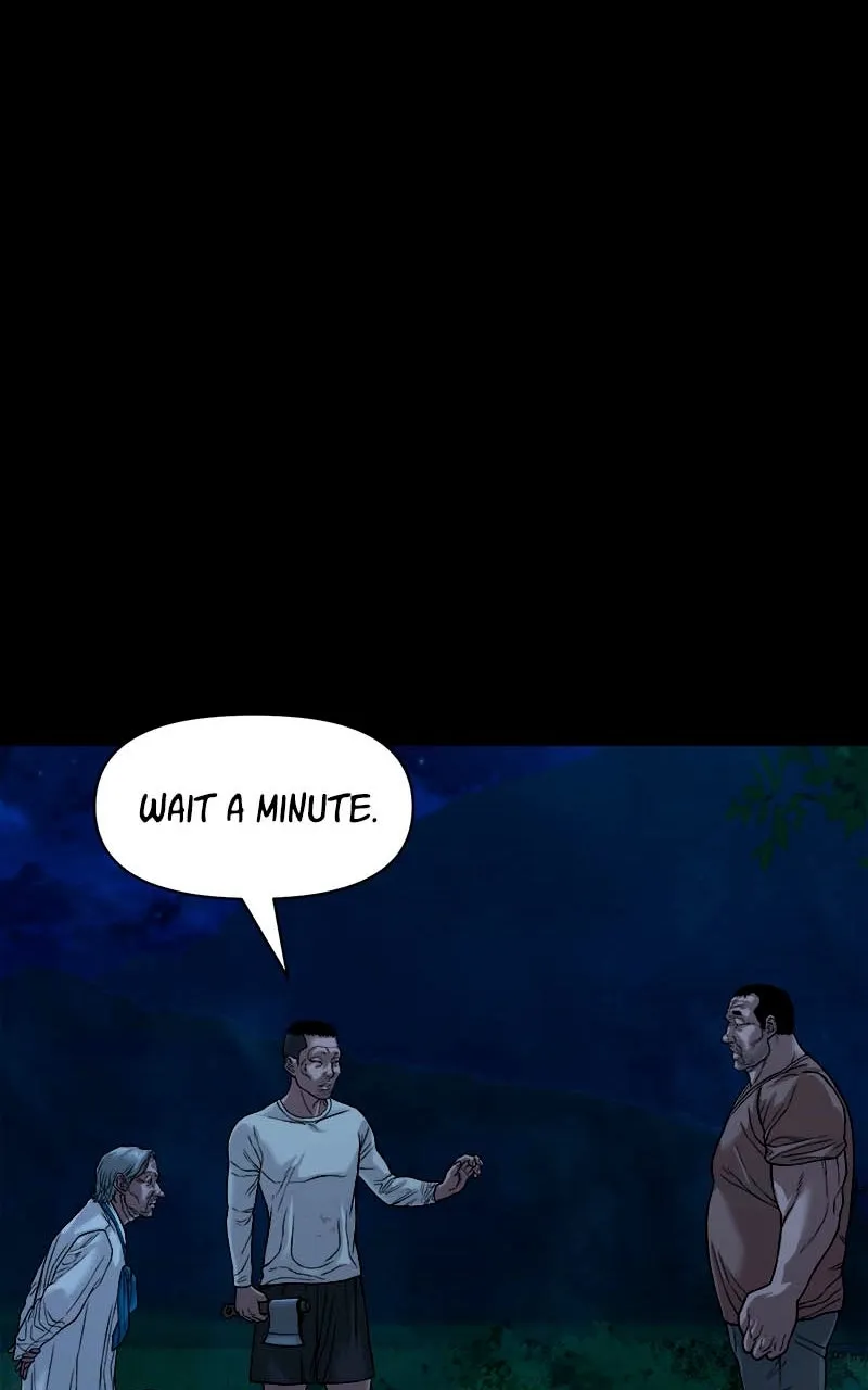 The Gwichon Village Mystery Chapter 26 Page 79