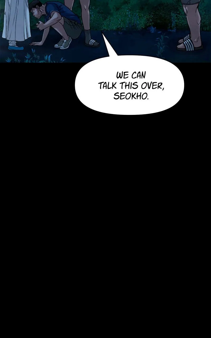 The Gwichon Village Mystery Chapter 26 Page 80